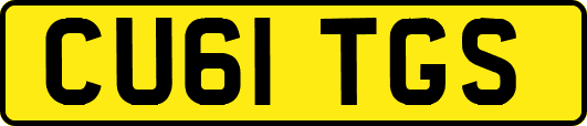 CU61TGS