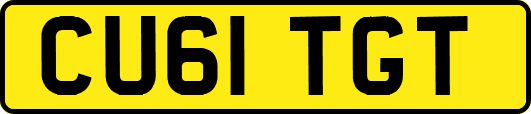 CU61TGT