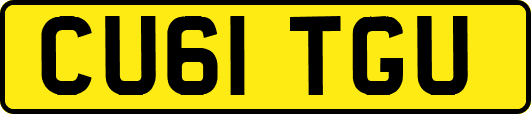 CU61TGU