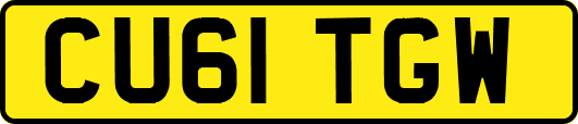 CU61TGW