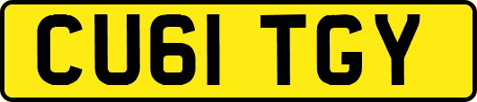 CU61TGY