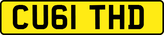 CU61THD