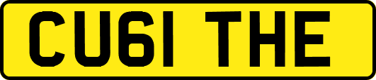CU61THE