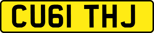 CU61THJ