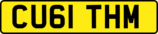 CU61THM