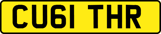 CU61THR