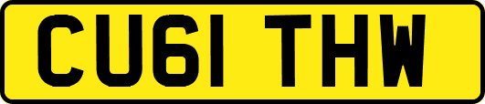 CU61THW