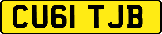 CU61TJB