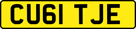 CU61TJE