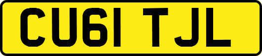 CU61TJL