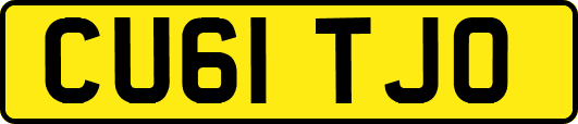 CU61TJO