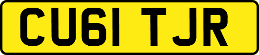 CU61TJR