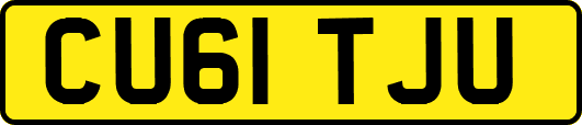 CU61TJU