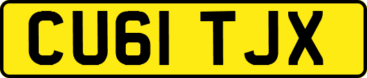 CU61TJX