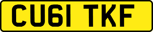 CU61TKF
