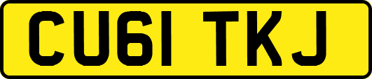 CU61TKJ