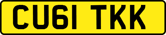 CU61TKK