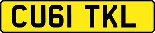 CU61TKL