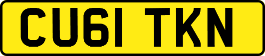 CU61TKN