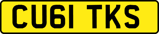 CU61TKS