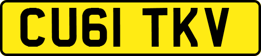 CU61TKV