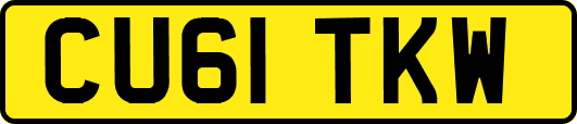 CU61TKW