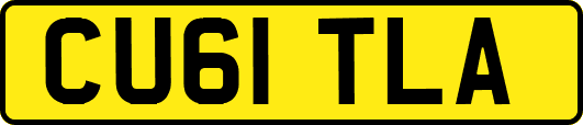 CU61TLA