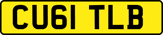 CU61TLB
