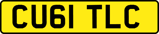 CU61TLC