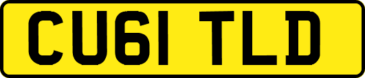 CU61TLD