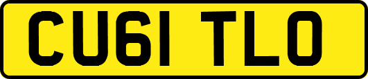 CU61TLO