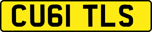 CU61TLS