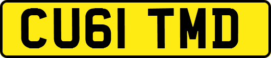CU61TMD