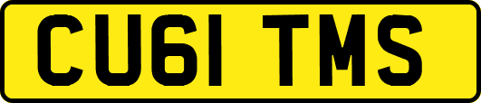 CU61TMS