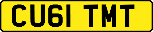 CU61TMT