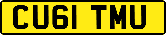 CU61TMU