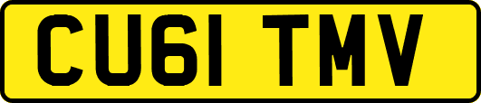 CU61TMV