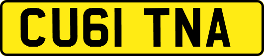 CU61TNA