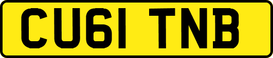 CU61TNB