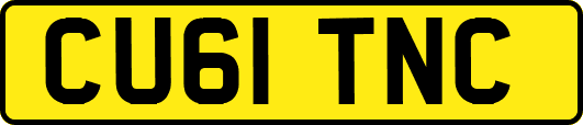 CU61TNC