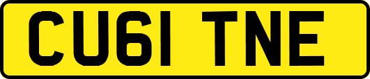 CU61TNE