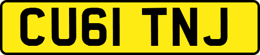 CU61TNJ