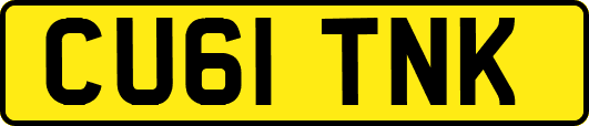 CU61TNK