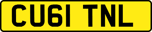 CU61TNL