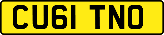 CU61TNO