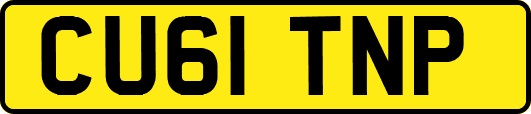 CU61TNP
