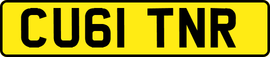 CU61TNR