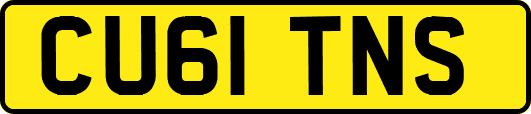 CU61TNS