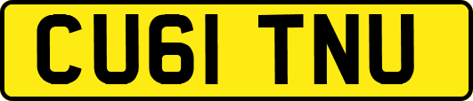 CU61TNU