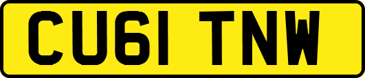 CU61TNW